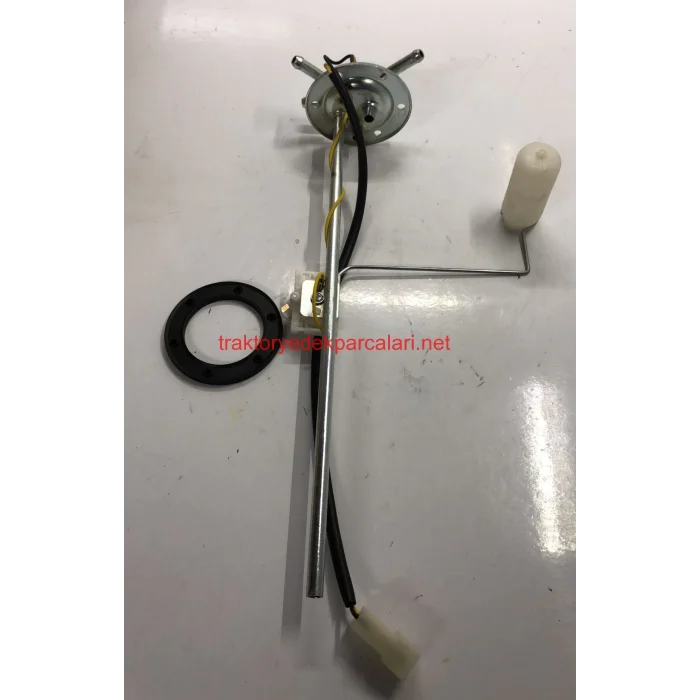 MAZOT DEPO ŞAMANDIRASI TD SERİ NEWHOLLAND