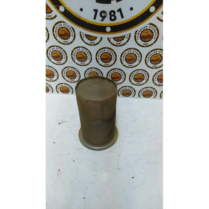 MAZOT DEPO SUZGECI 630-955