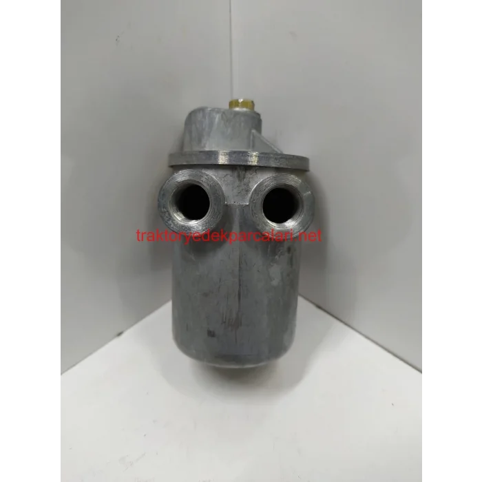 MAZOT DİNLENDİRME TANKI 65.9   IVECO