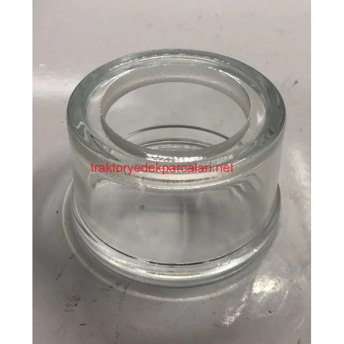 MAZOT FİLTRE CAMI GENİŞ DELİK