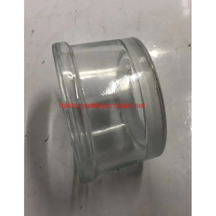 MAZOT FİLTRE CAMI GENİŞ DELİK