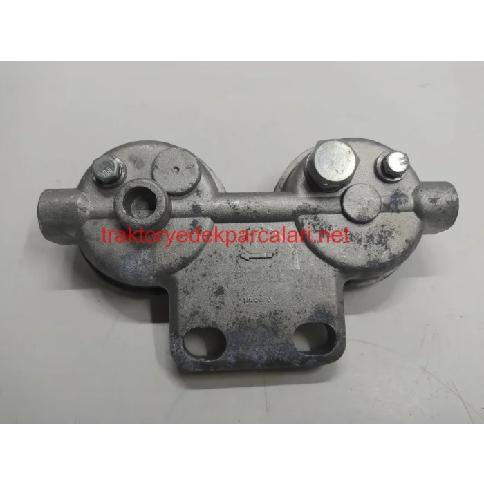 MAZOT FİLTRE ÇİFT KAPAK ÇİFTLİ STEYR