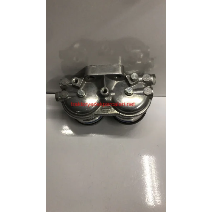 MAZOT FİLTRE ÇİFTLİ KOMPLE CAV LI 480-640 FİAT TRAKTÖR