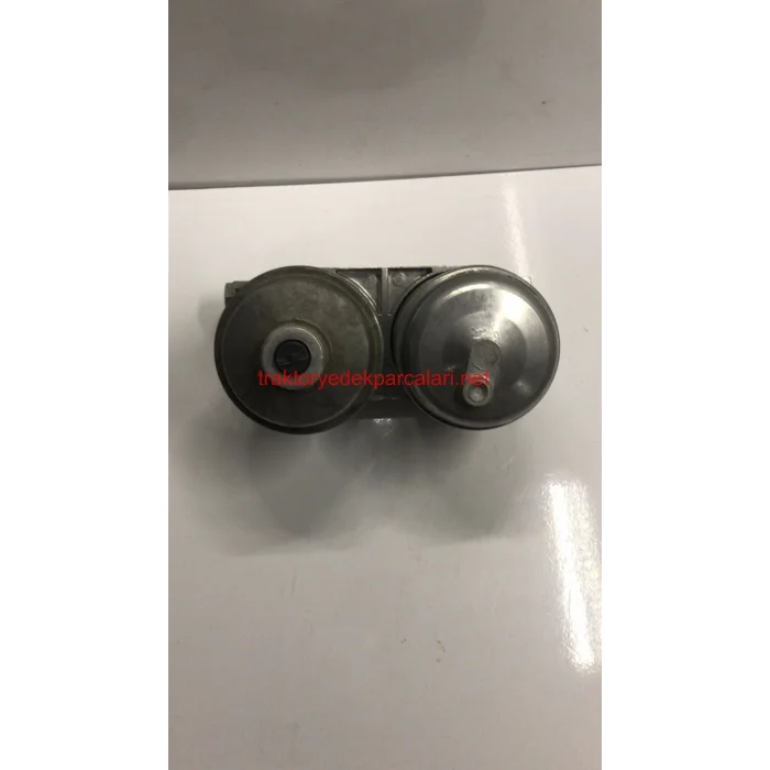 MAZOT FİLTRE ÇİFTLİ KOMPLE CAV LI 480-640 FİAT TRAKTÖR