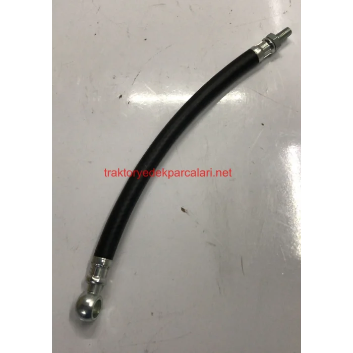 MAZOT FİLTRE HORTUMU (640-820) LOMBARDİNİ