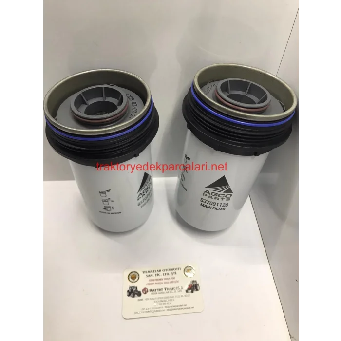MAZOT FİLTRE KİTİ MASSEY FERGUSON