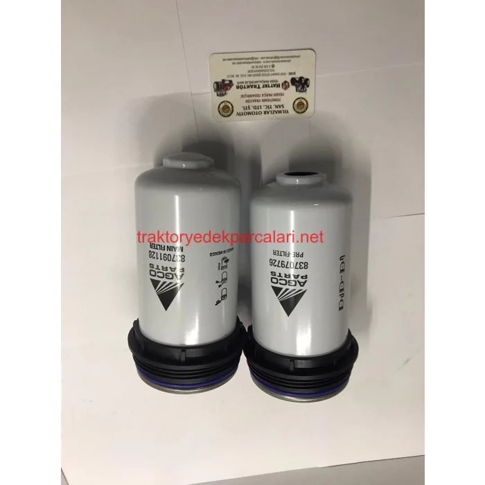 MAZOT FİLTRE KİTİ MASSEY FERGUSON