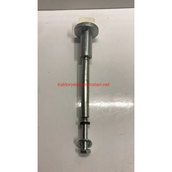 MAZOT FİLTRE SAPLAMASI 3 PARÇA FİAT TRAKTÖR