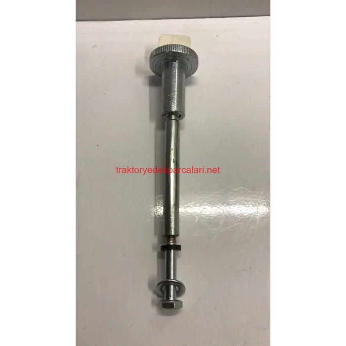 MAZOT FİLTRE SAPLAMASI (3 PARÇA) (135-165) MASSEY FERGUSON