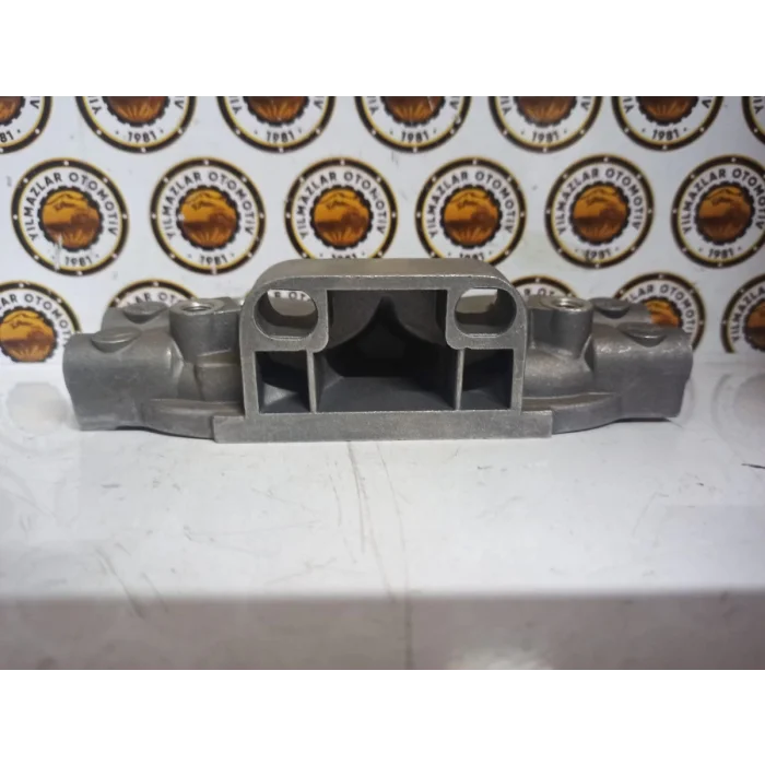 MAZOT FİLTRE ÜST KAPAK ÇİFTLİ