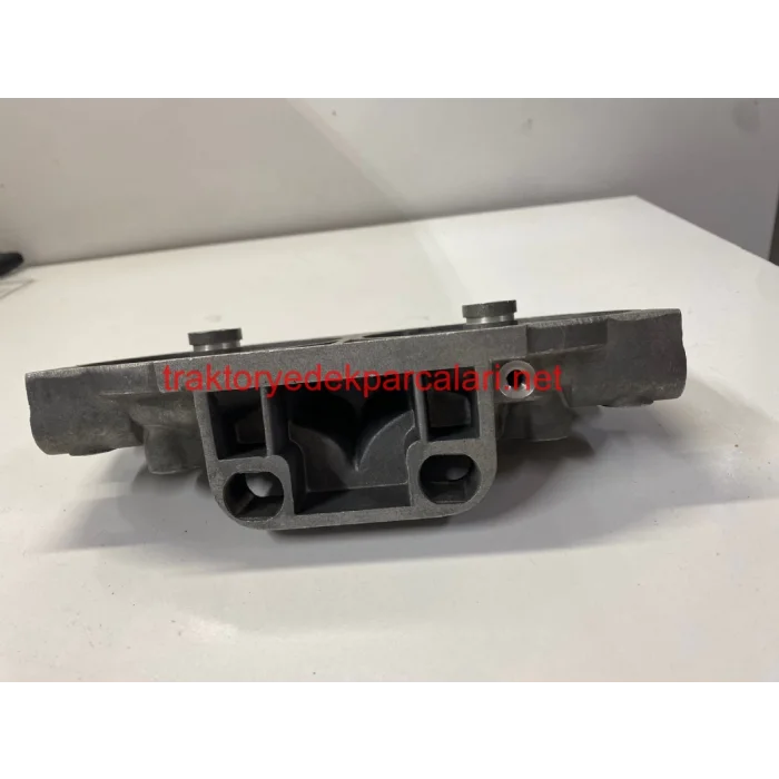 MAZOT FİLTRE ÜST KAPAK ÇİFTLİ FORD