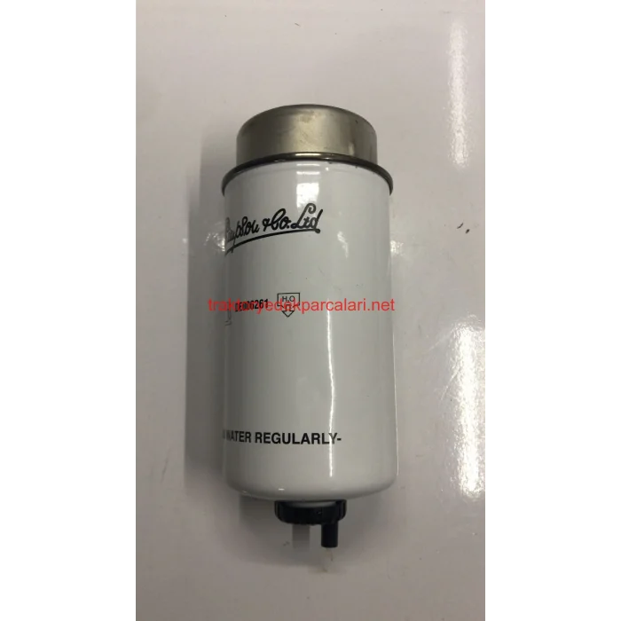 MAZOT FİLTRESİ 2630 SİMSON MASSEY FERGUSON