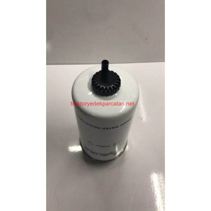 MAZOT FİLTRESİ 2630 SİMSON MASSEY FERGUSON