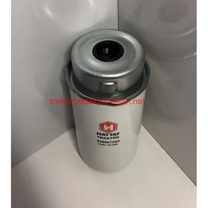 MAZOT FİLTRESİ 2.MAZOT VALTRA