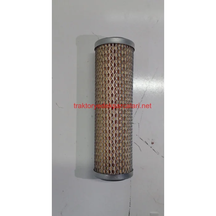 MAZOT FİLTRESİ (DEPO İÇİ) PM