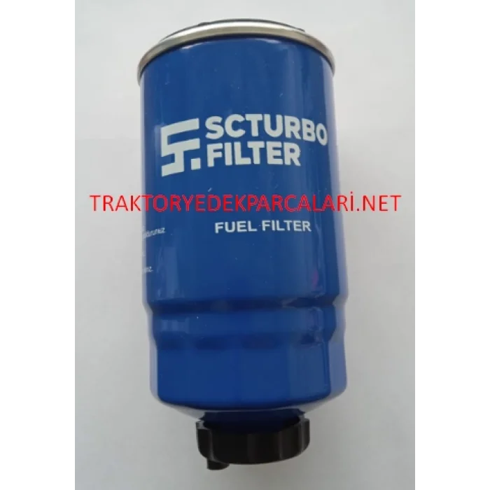 MAZOT FİLTRESİ CASE JXC SERİ