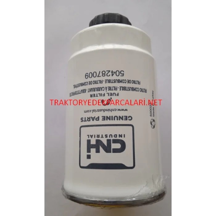 MAZOT FİLTRESİ CASE JXC SERİ ORJ