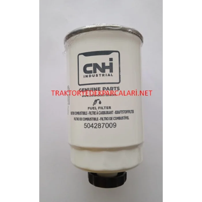 MAZOT FİLTRESİ CASE JXC SERİ ORJ