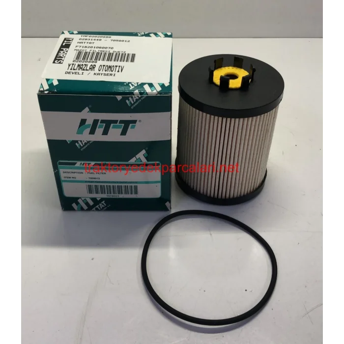 MAZOT FİLTRESİ DEUTZ