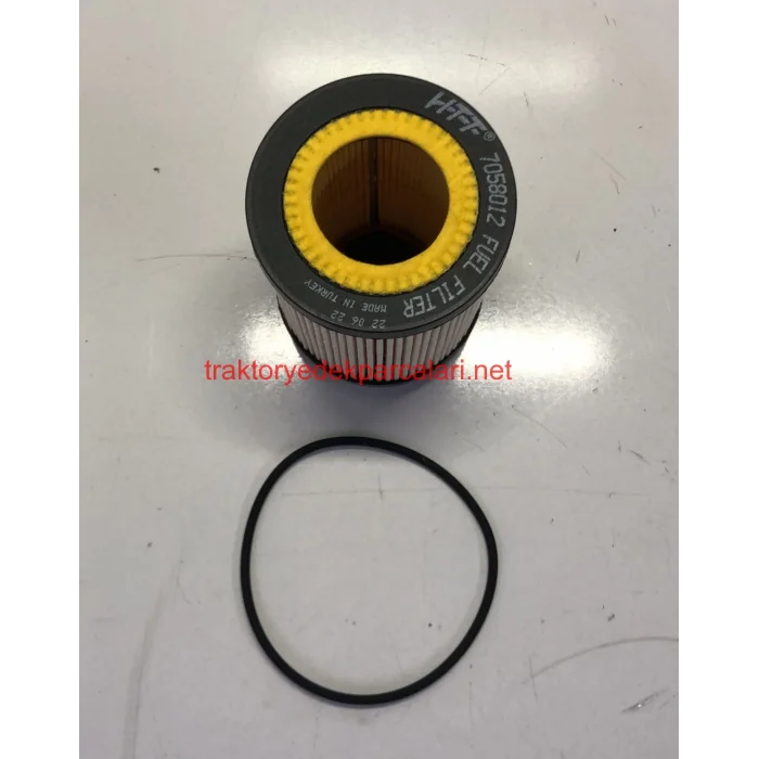 MAZOT FİLTRESİ DEUTZ