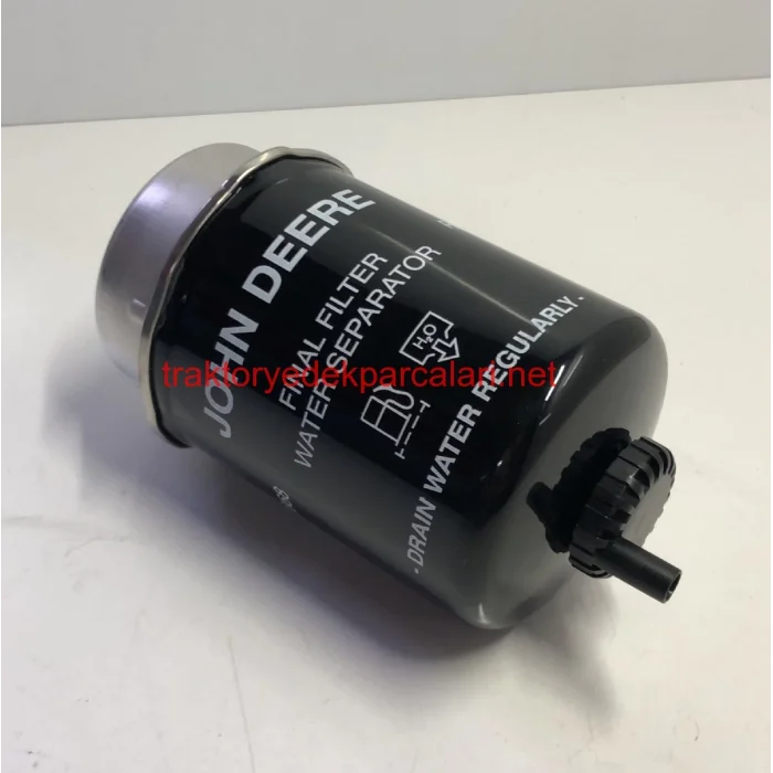 MAZOT FİLTRESİ JOHN DEERE