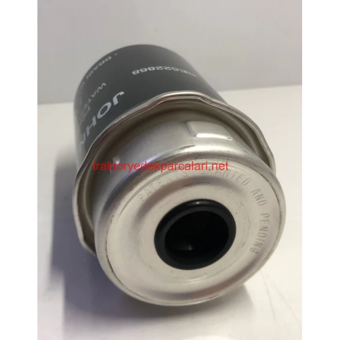 MAZOT FİLTRESİ JOHN DEERE