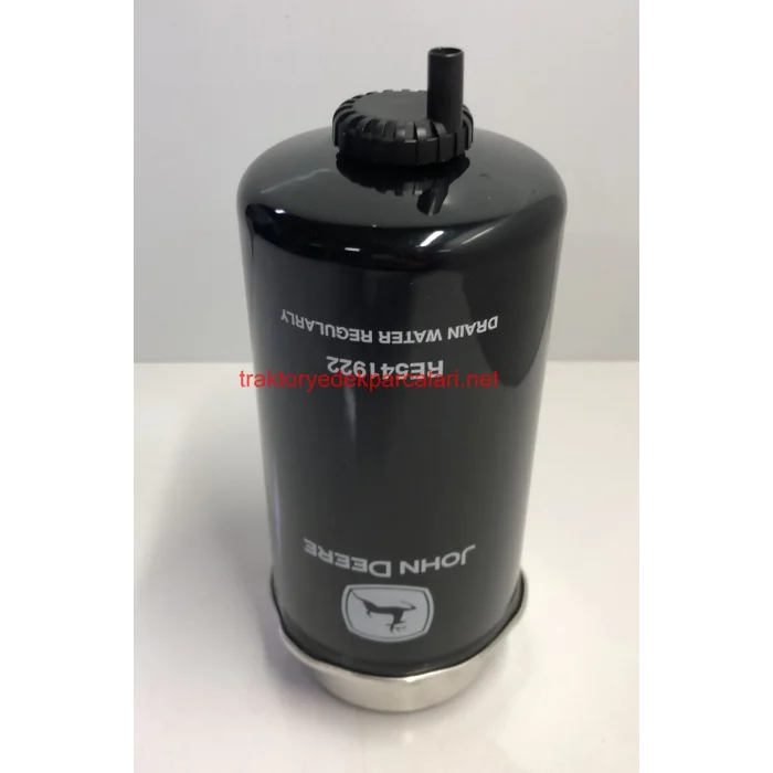 MAZOT FİLTRESİ JOHN DEERE