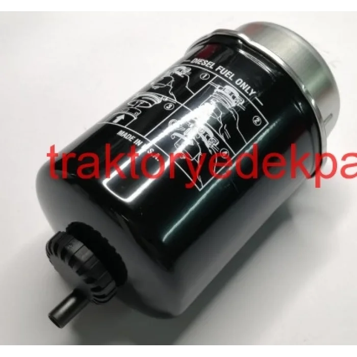 MAZOT FİLTRESİ JOHNDEERE