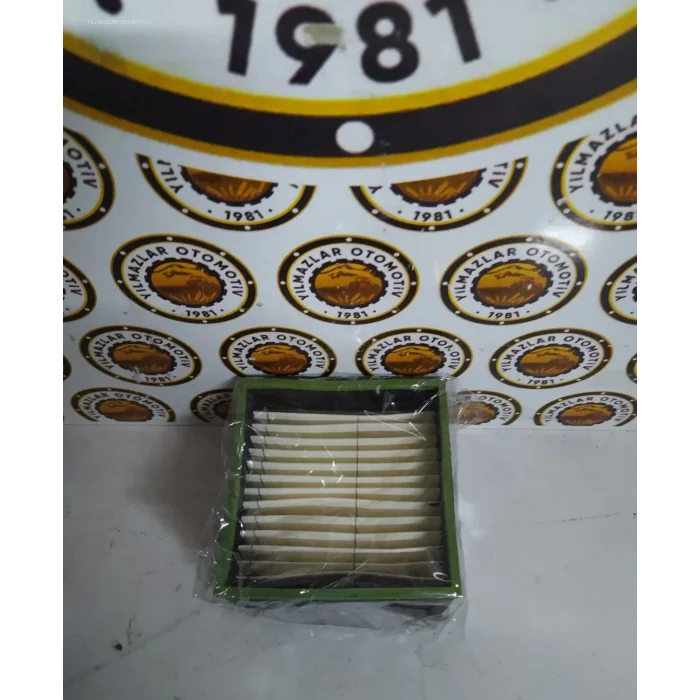 MAZOT FİLTRESİ KARE (DEUTZ)