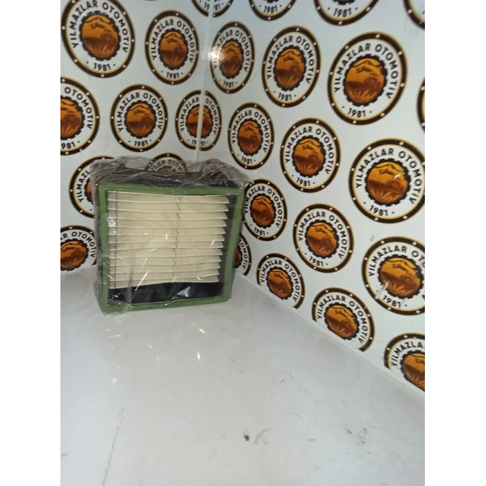 MAZOT FİLTRESİ KARE (DEUTZ)