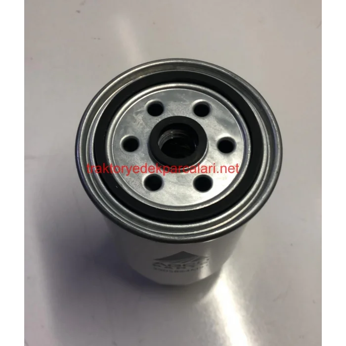 MAZOT FİLTRESİ MUSLUKLU MF