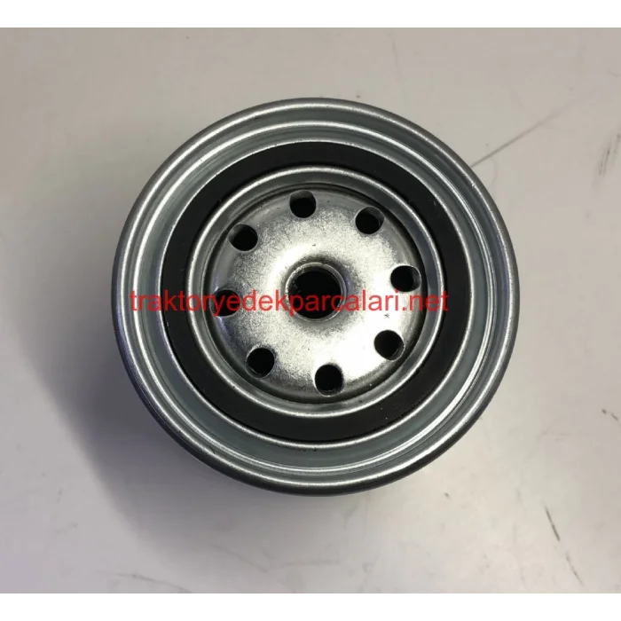 MAZOT FİLTRESİ MUSLUKLU NEWHOLLAND