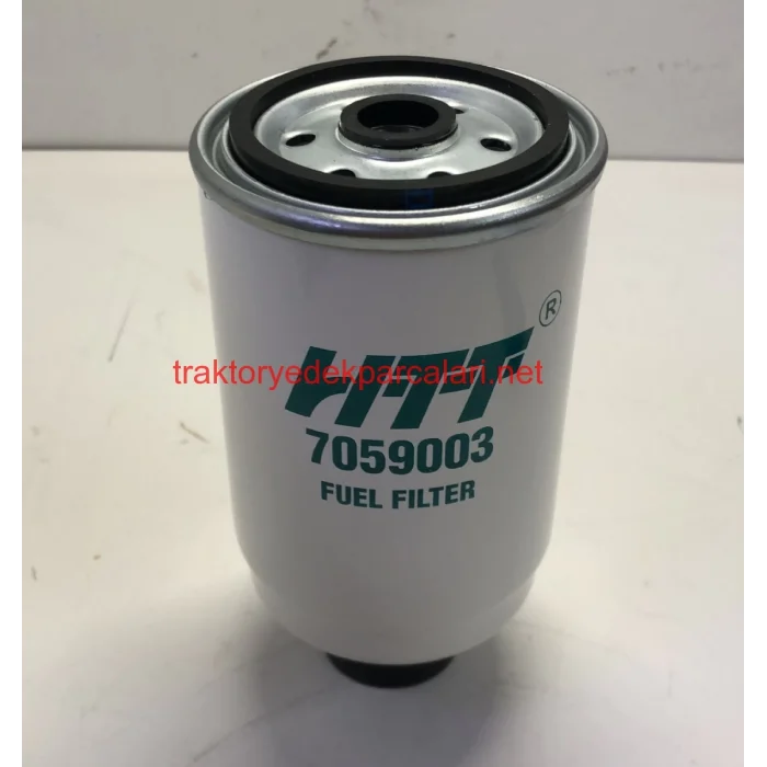 MAZOT FİLTRESİ MUSLUKLU NEWHOLLAND