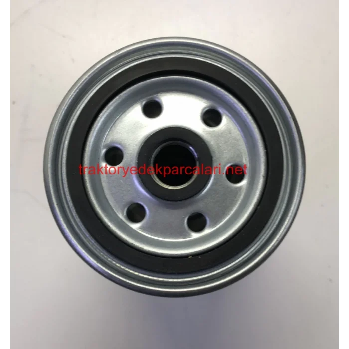 MAZOT FİLTRESİ MUSLUKLU NEWHOLLAND