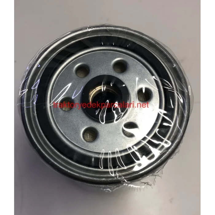 MAZOT FİLTRESİ MUSLUKLU NEWHOLLAND