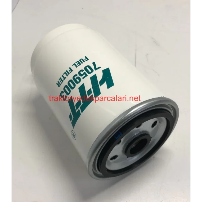 MAZOT FİLTRESİ MUSLUKLU NEWHOLLAND