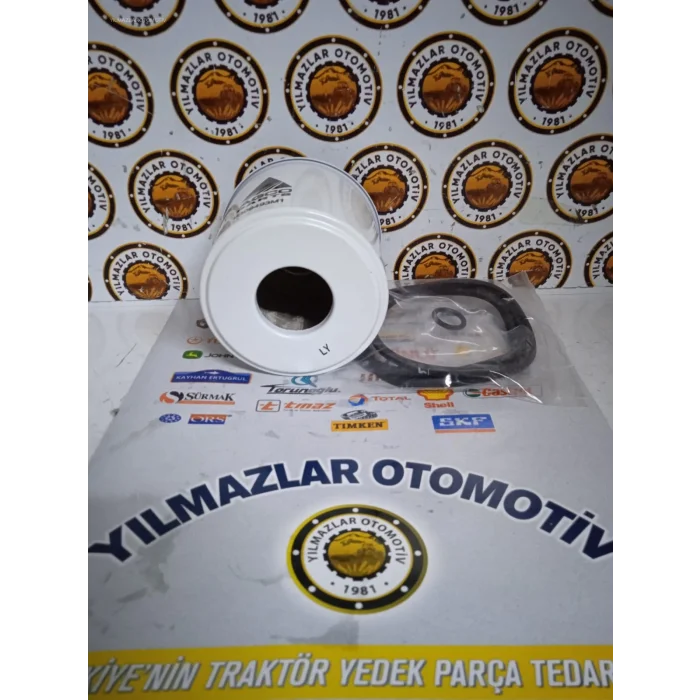 MAZOT FİLTRESİ SU TUTUCU AGCO