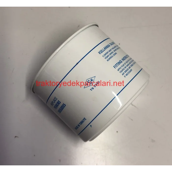 MAZOT FİLTRESİ SU TUTUCU MF