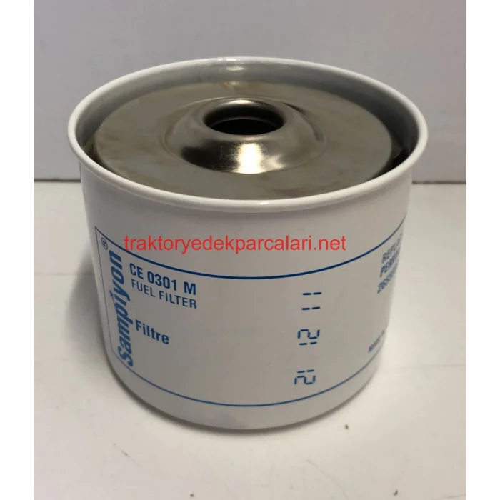 MAZOT FİLTRESİ SU TUTUCU MF