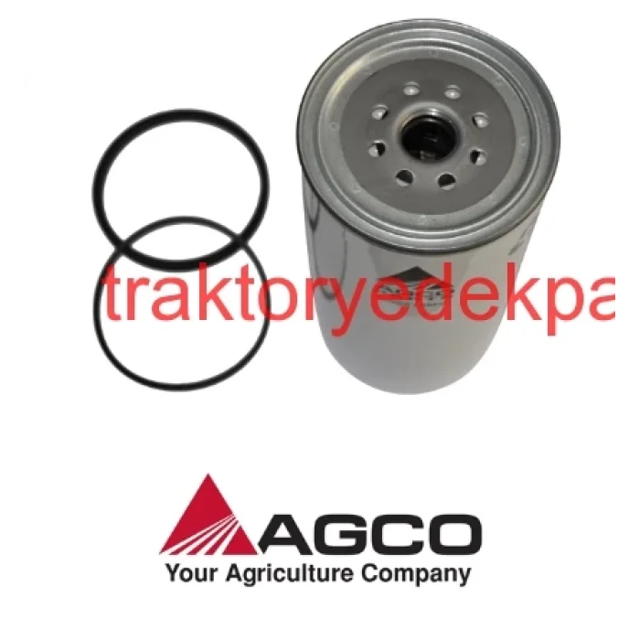 MAZOT FİLTRESİ UZUN VALTRA