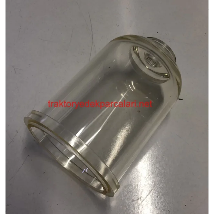 MAZOT KARE FİLTRE ALT CAM SEDİMENTER MF