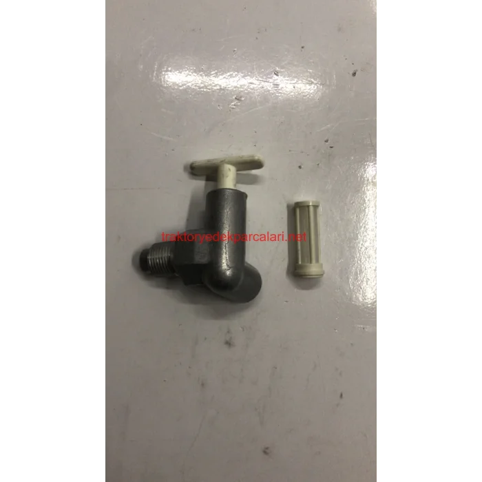 MAZOT MUSLUĞU SAĞA KIVRIK (65-203) MASSEY FERGUSON