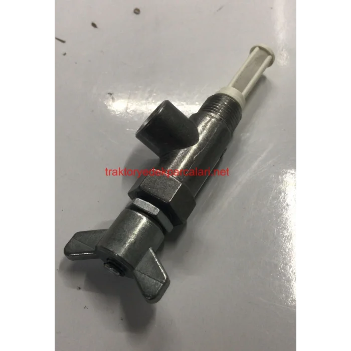 MAZOT MUSLUK DÜZ 135-240 MF