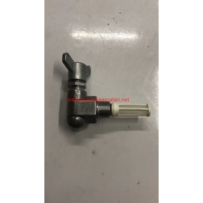 MAZOT MUSLUK SOLA DÖNÜK 165-285 MASSEY FERGUSON