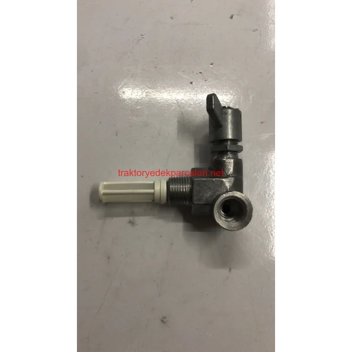 MAZOT MUSLUK SOLA DÖNÜK 165-285 MASSEY FERGUSON