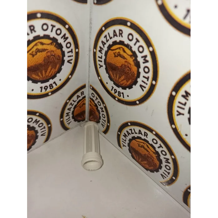 MAZOT MUSLUK SÜZGECİ (EM)