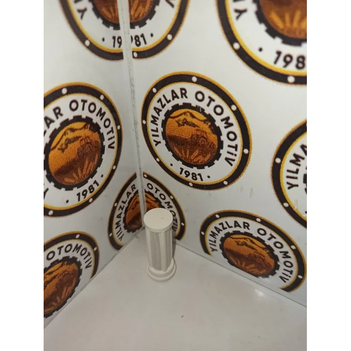 MAZOT MUSLUK SÜZGECİ (EM)