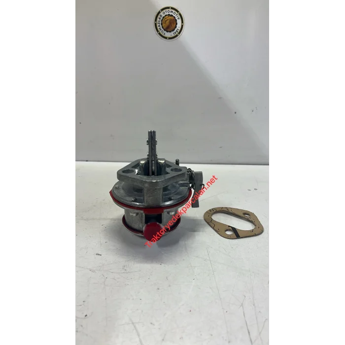 MAZOT OTOMATİĞİ 5000 FORT