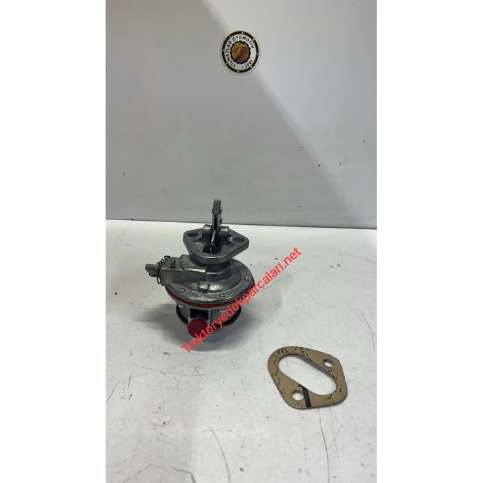 MAZOT OTOMATİĞİ 5000 FORT