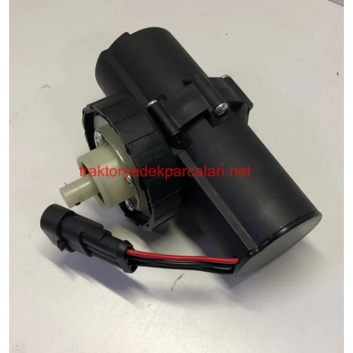 MAZOT OTOMATİK ELEKTİRİKLİ TEK MASSEY FERGUSON